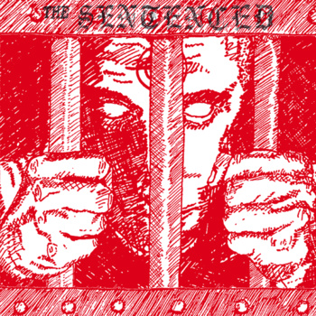 The Sentenced - Out For Blood - 7